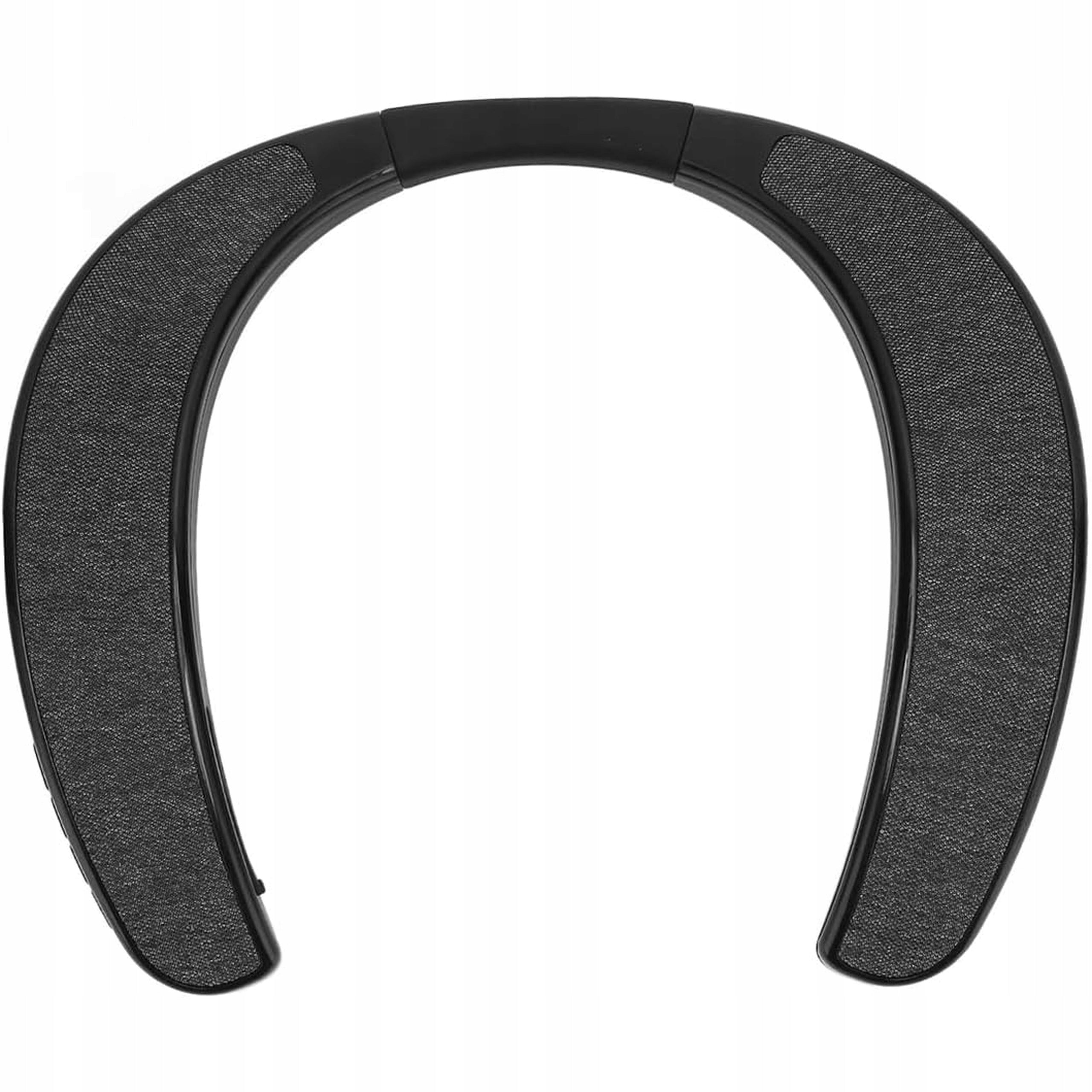 Bluetooth Speaker Portable Stereo with Microphone Cervical Band for Running Model other