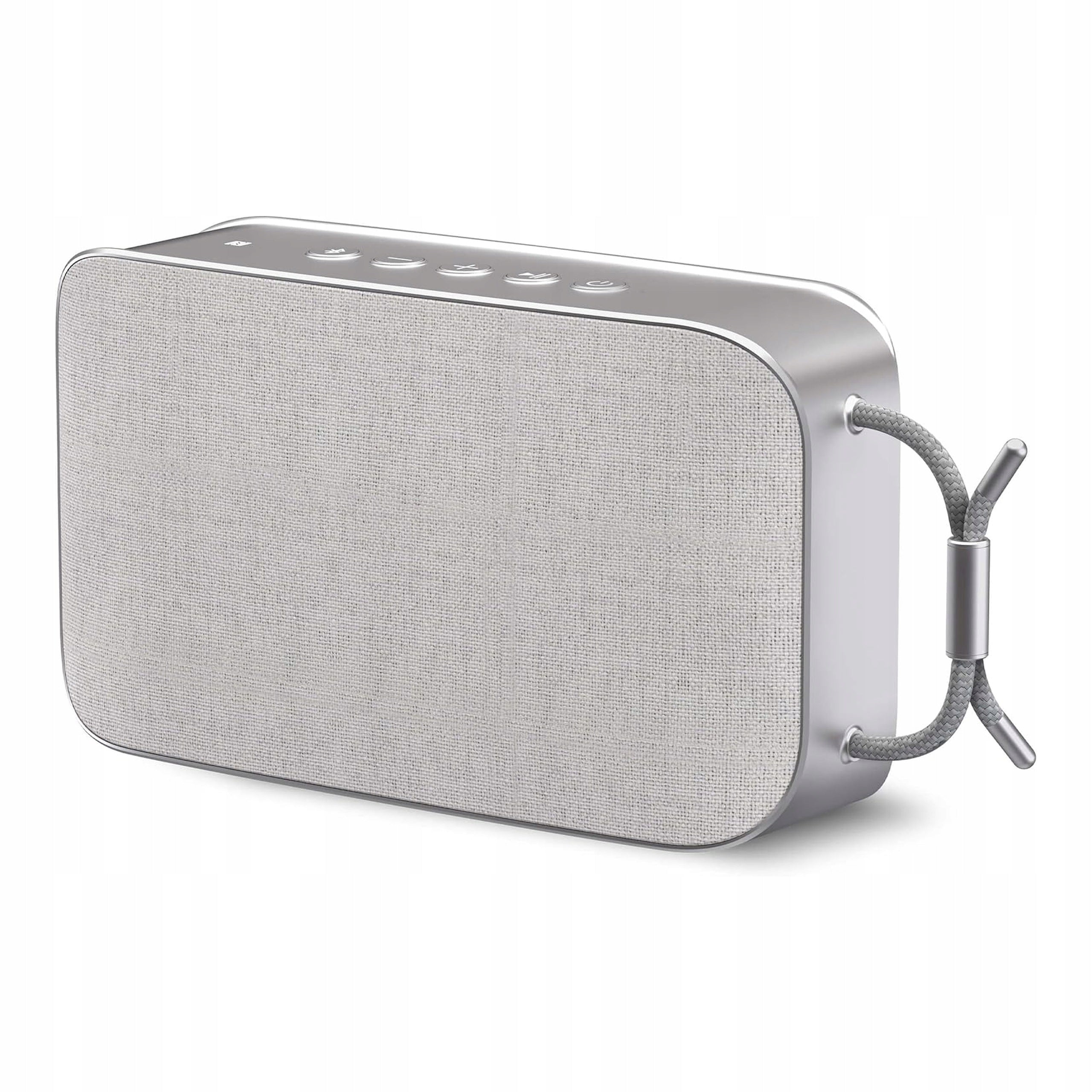 Bluetooth Speaker Portable TWS Stereo 2x15W 9H TechniSat BLUSPEAKER TWS XL