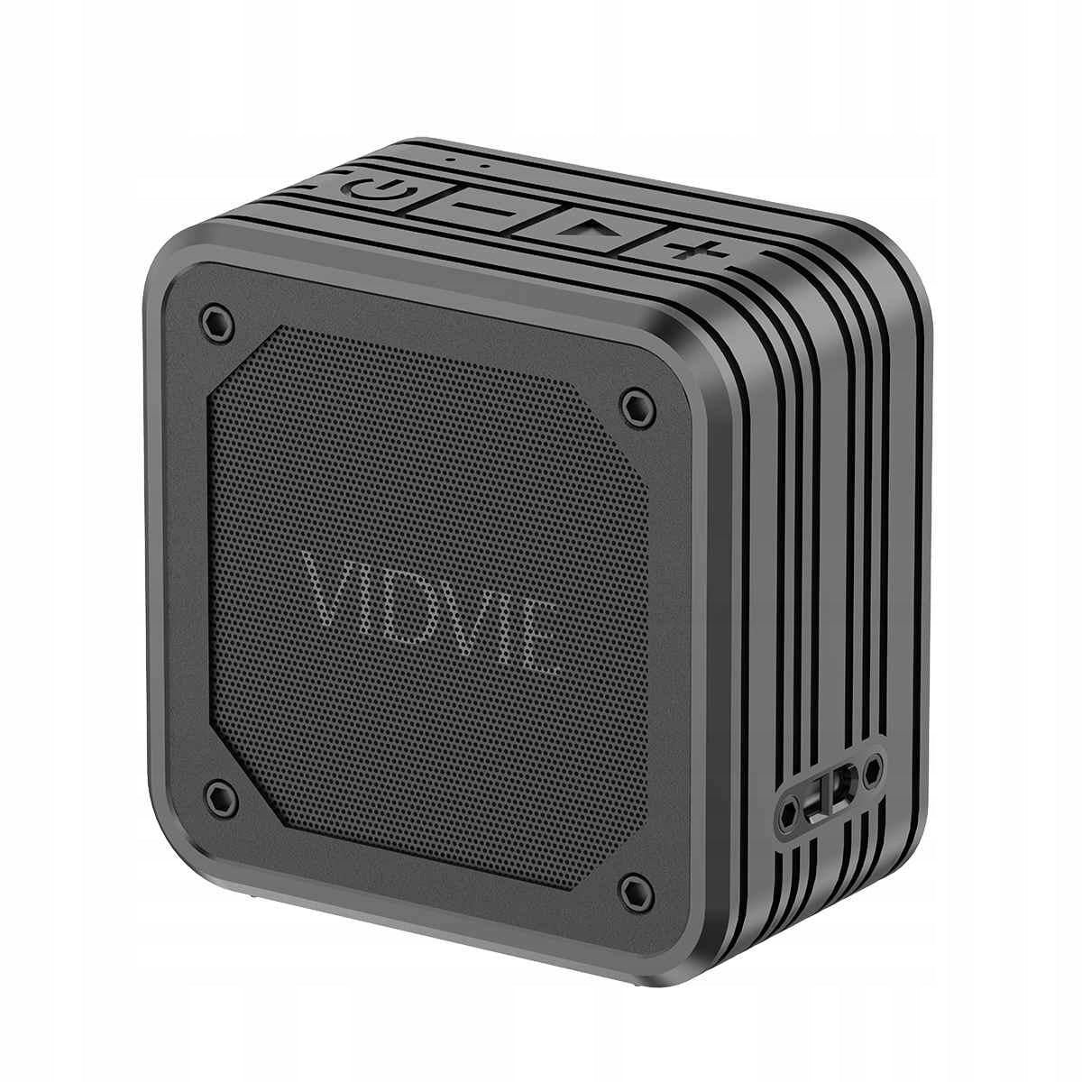 Bluetooth Speaker Portable Wireless Small Mini Black AUX TF/micro SD Packaging status original
