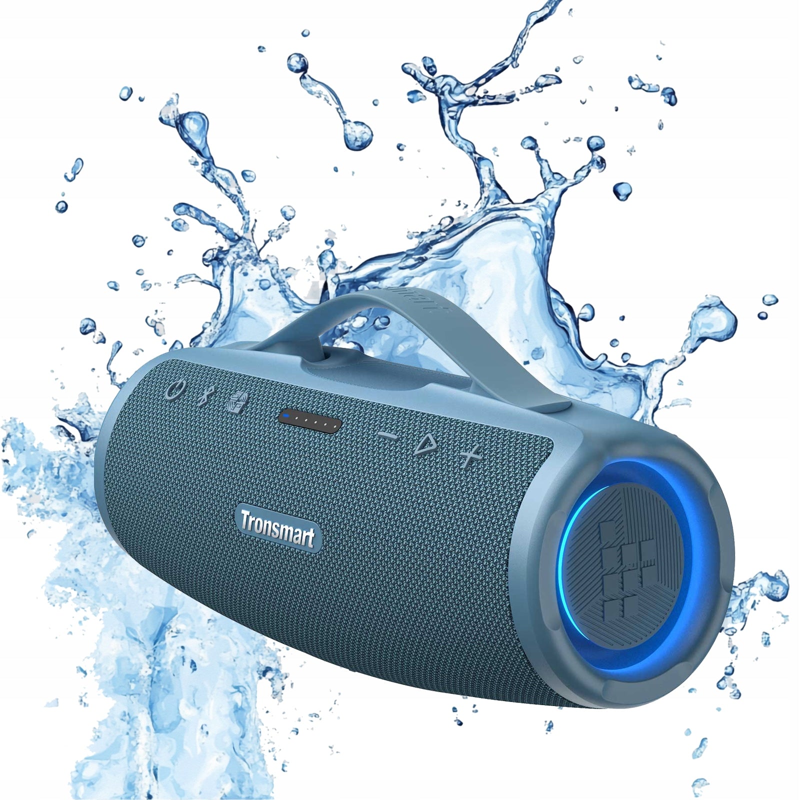 Bluetooth Speaker Portable Wireless Tronsmart Mirtune S100 50W