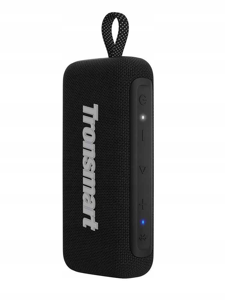 Bluetooth Speaker Portable Wireless Tronsmart Trip 2 10w black IPX7