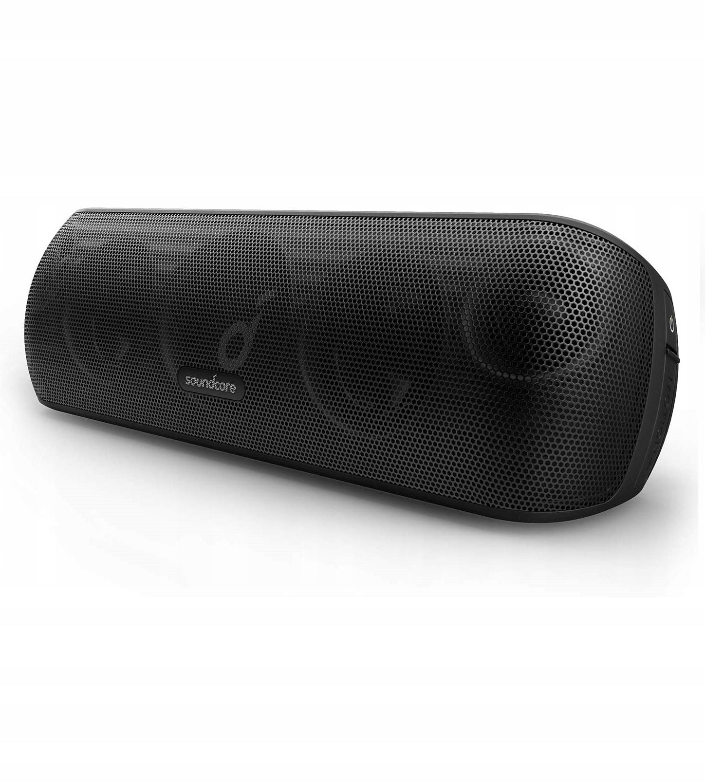 Bluetooth Speaker Soundcore Anker Motion + 6700mAh