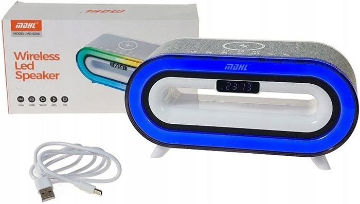 Bluetooth Speaker USB Cable Brand Adar