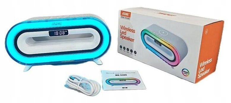 Bluetooth Speaker USB Cable