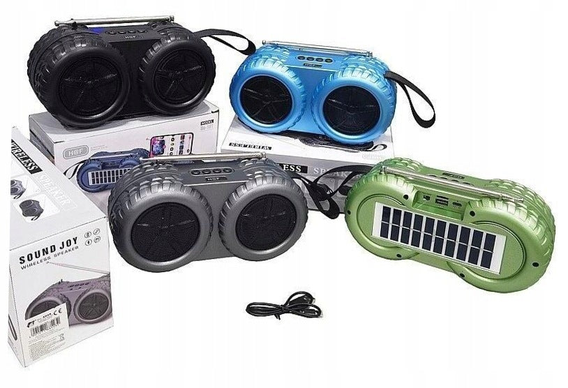 Bluetooth Speaker USB MIX