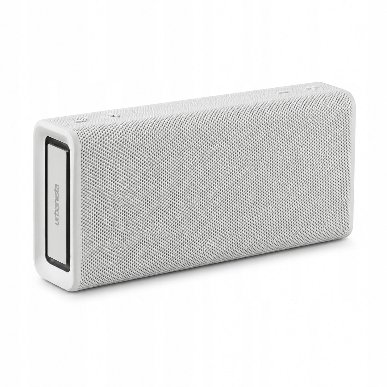 Bluetooth Speaker Urbanista Brisbane Plus 16 W IPX5 / 60H Colour: White Mist