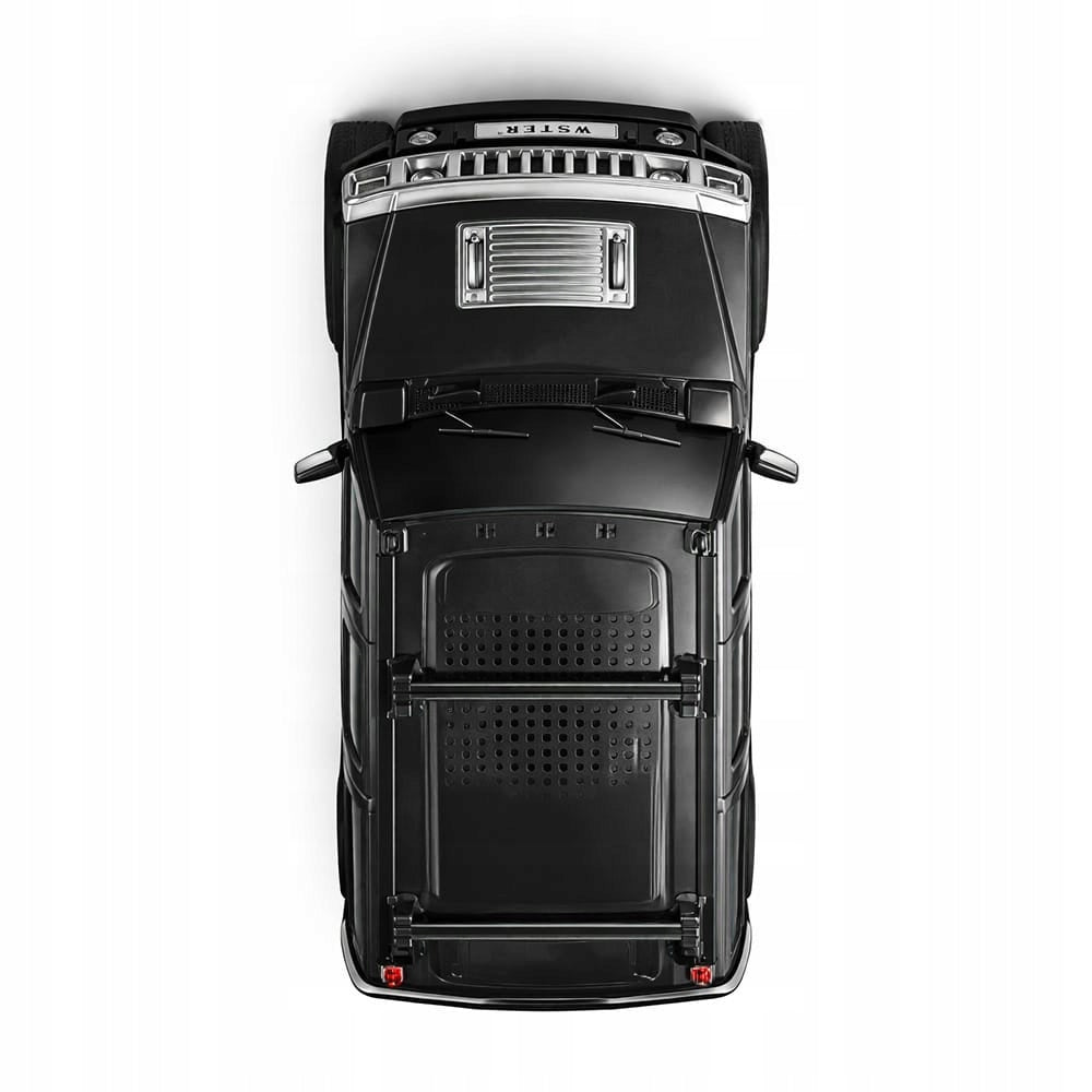 Bluetooth Speaker WSTER Hummer H5 10W Black | FM | USB | TF | 1500 mAh Brand Wster