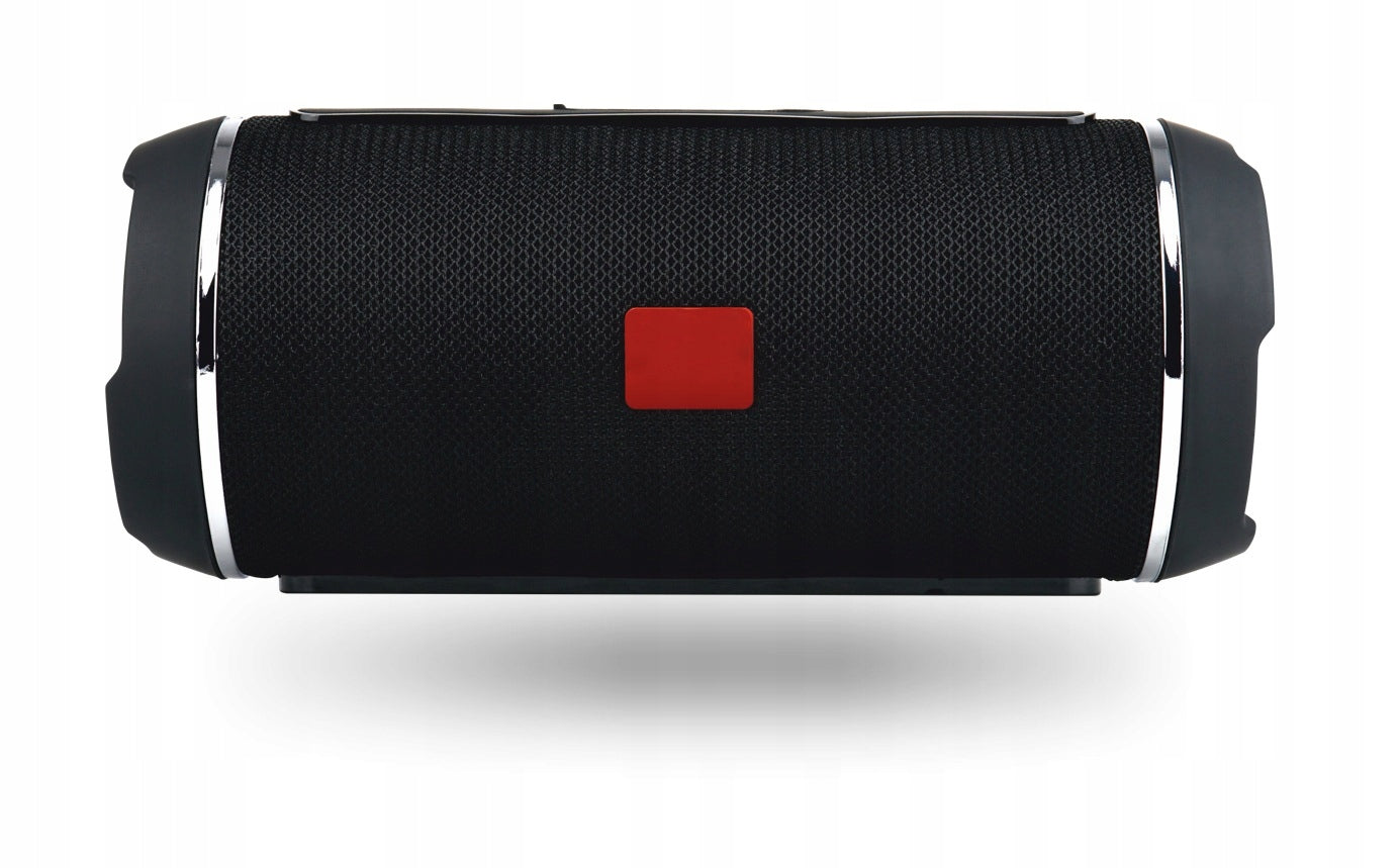 Bluetooth Speaker Waterproof Portable Wireless FM Radio Boombox Manufacturer code 5901646286023