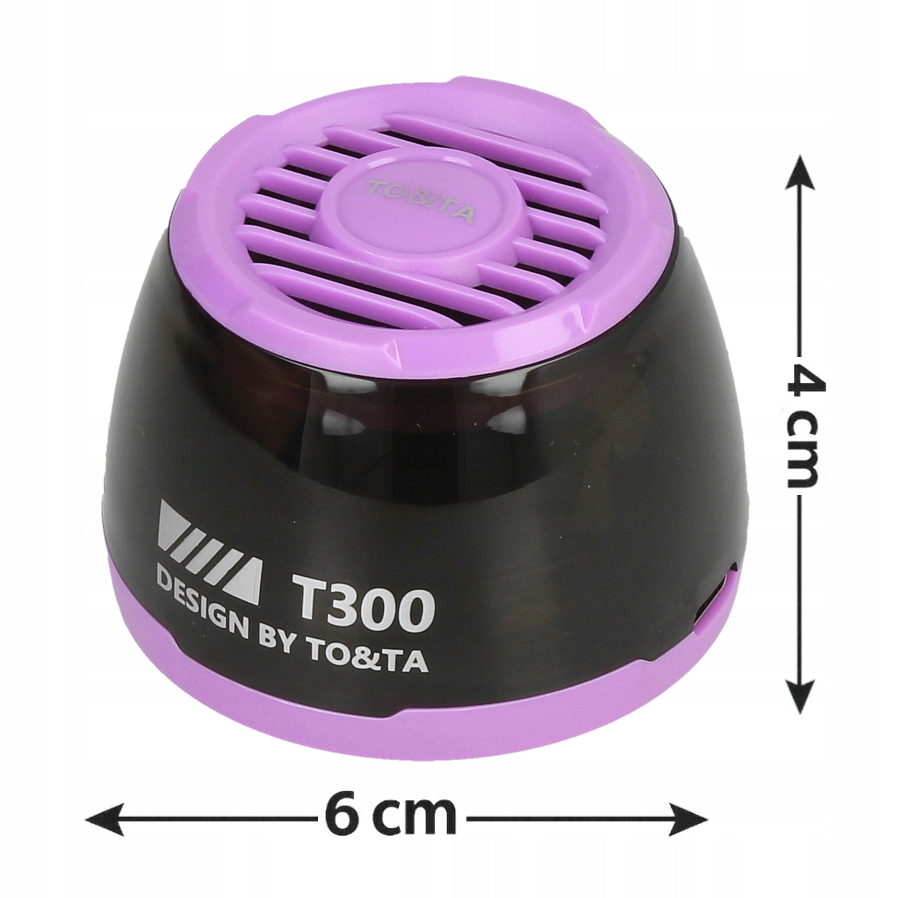 Bluetooth Speaker Wireless Mini Radio MP3 Holder Magnet LED Microphone Model other