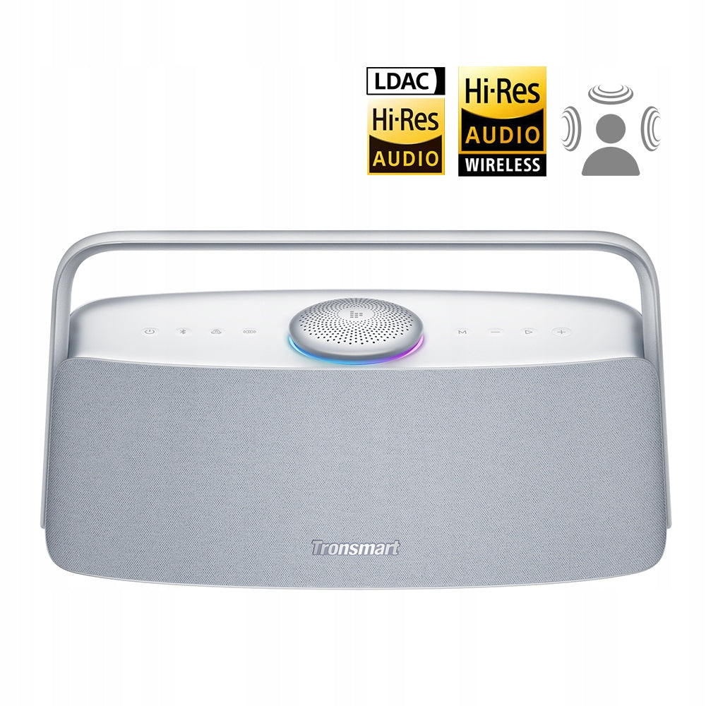 Bluetooth Speaker Wireless Tronsmart Fiitune X30 Spatial Home