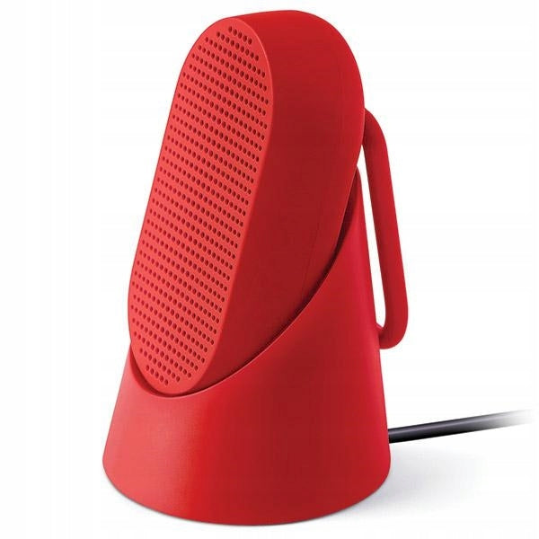 Bluetooth Speaker with Stand and Carabiner Lexon Mino T IPX4