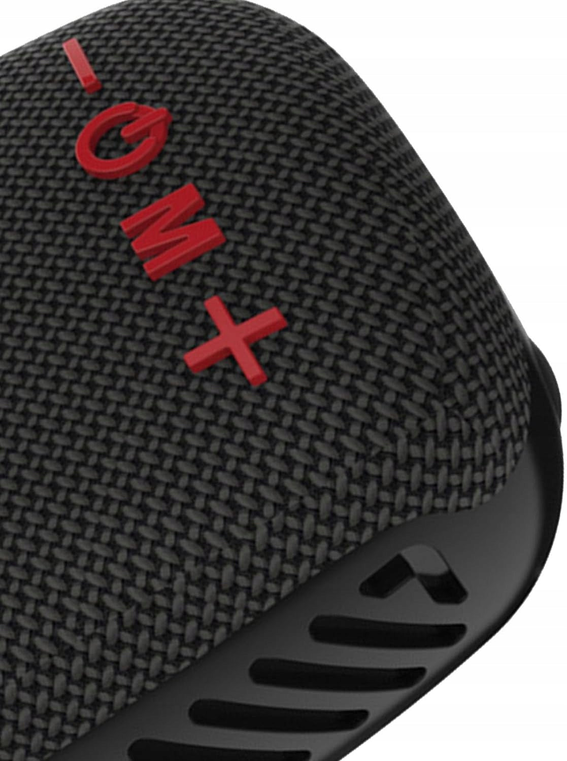 Bluetooth Steering Wheel Speaker, Waterproof Mini Outdoor Speaker with Brand no brand