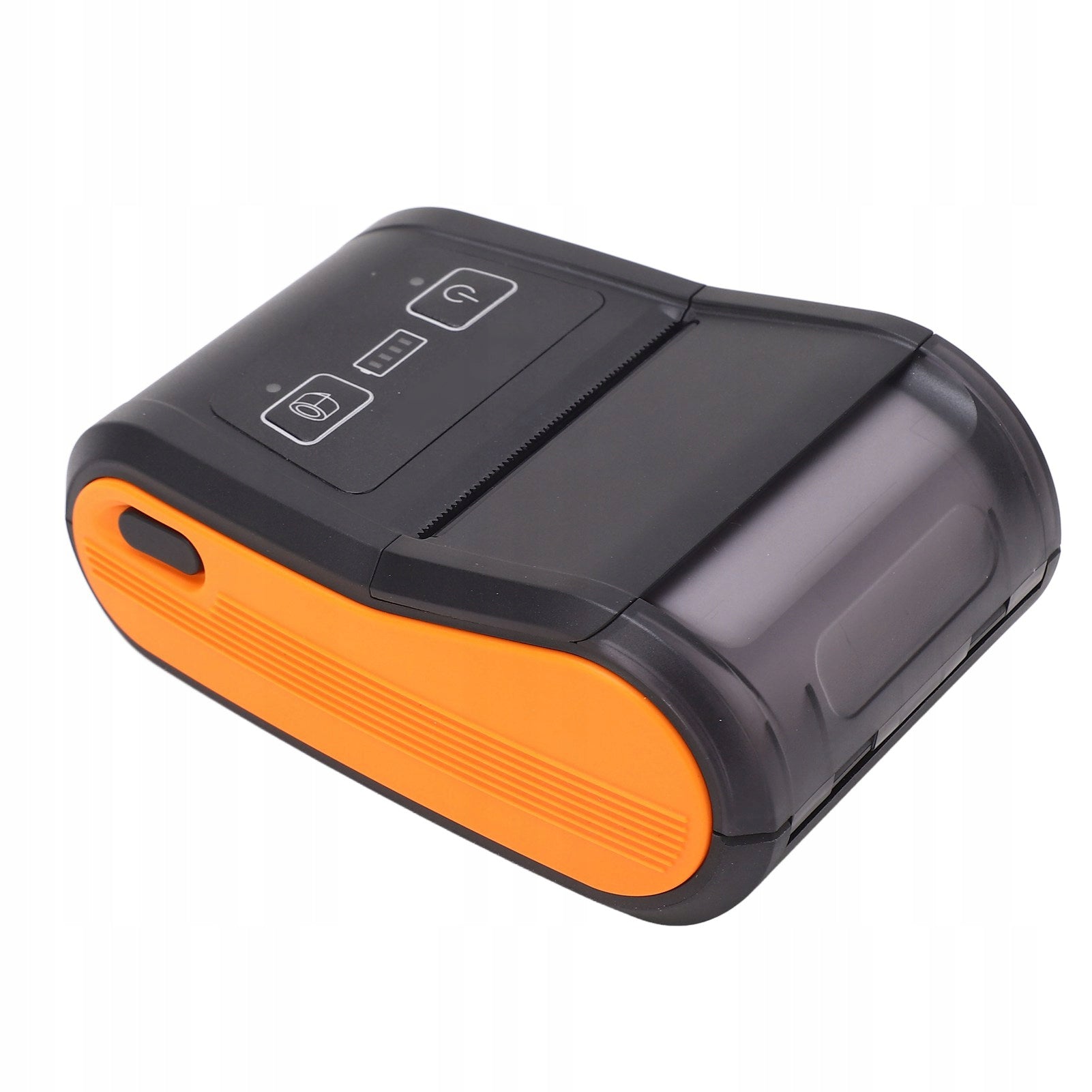 Bluetooth Thermal Printer 58mm BT5.0 0U Portable Receipt Printer Brand no brand