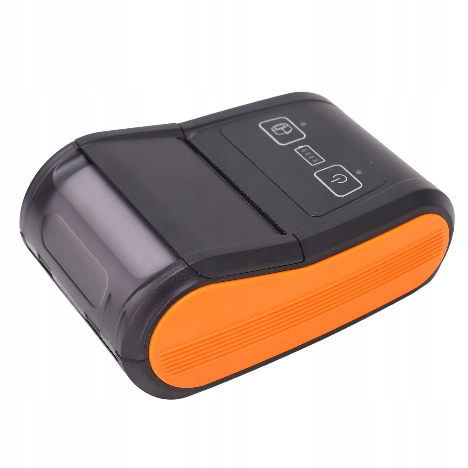 Bluetooth Thermal Printer 58mm BT5.0 0U Portable Receipt Printer Printing technology other