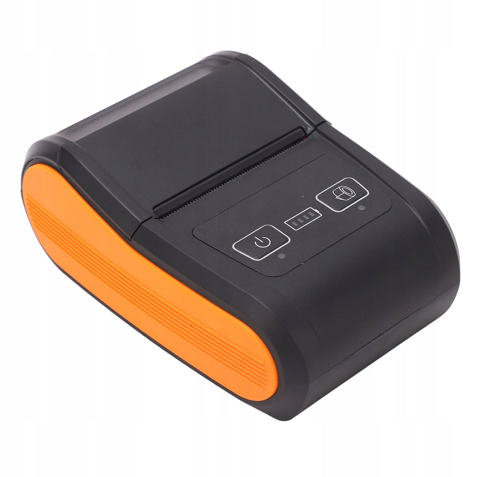 Bluetooth Thermal Printer 58mm BT5.0 0U Portable Receipt Printer