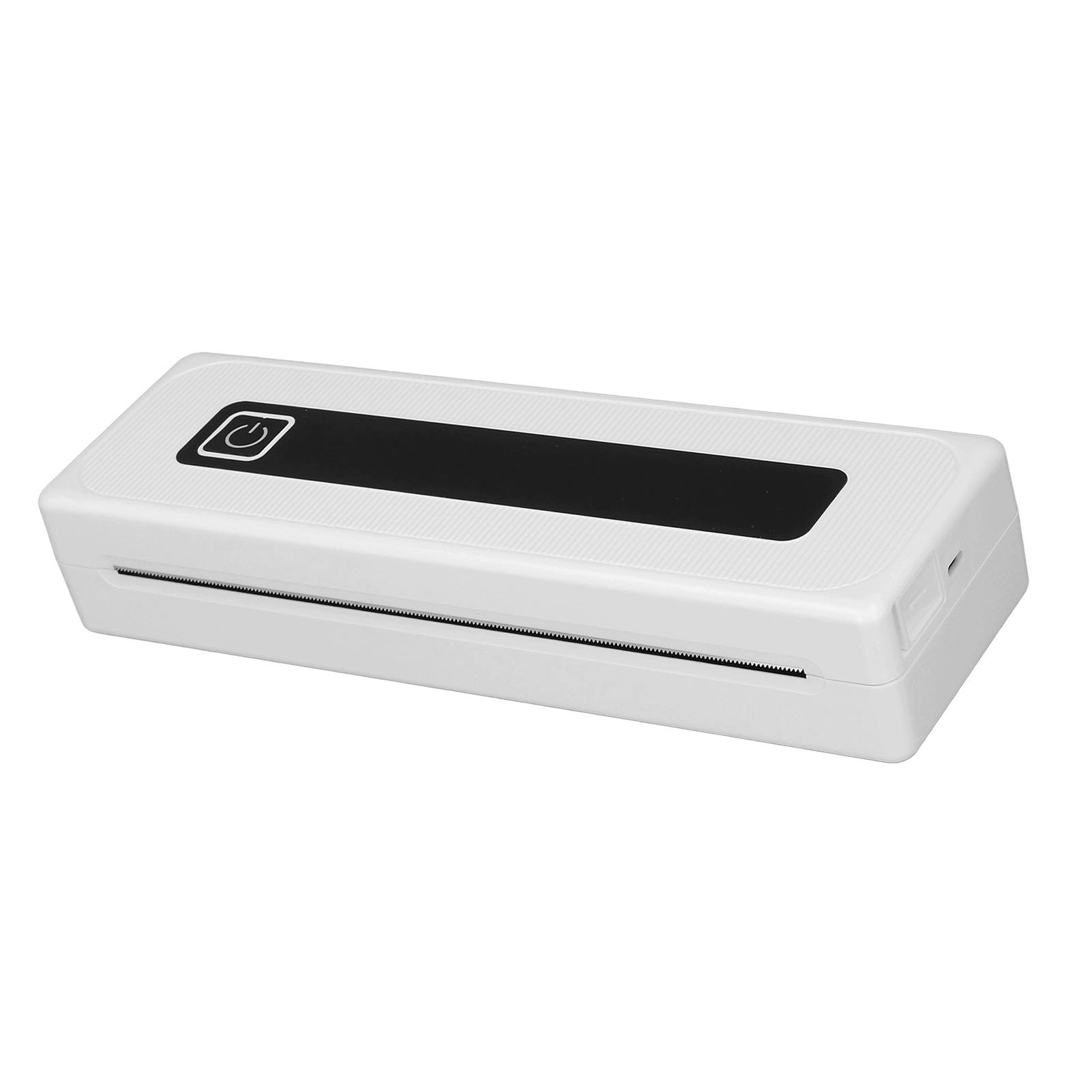 Bluetooth Thermal Printer Multifunctional Portable Wireless 9Z Brand no brand