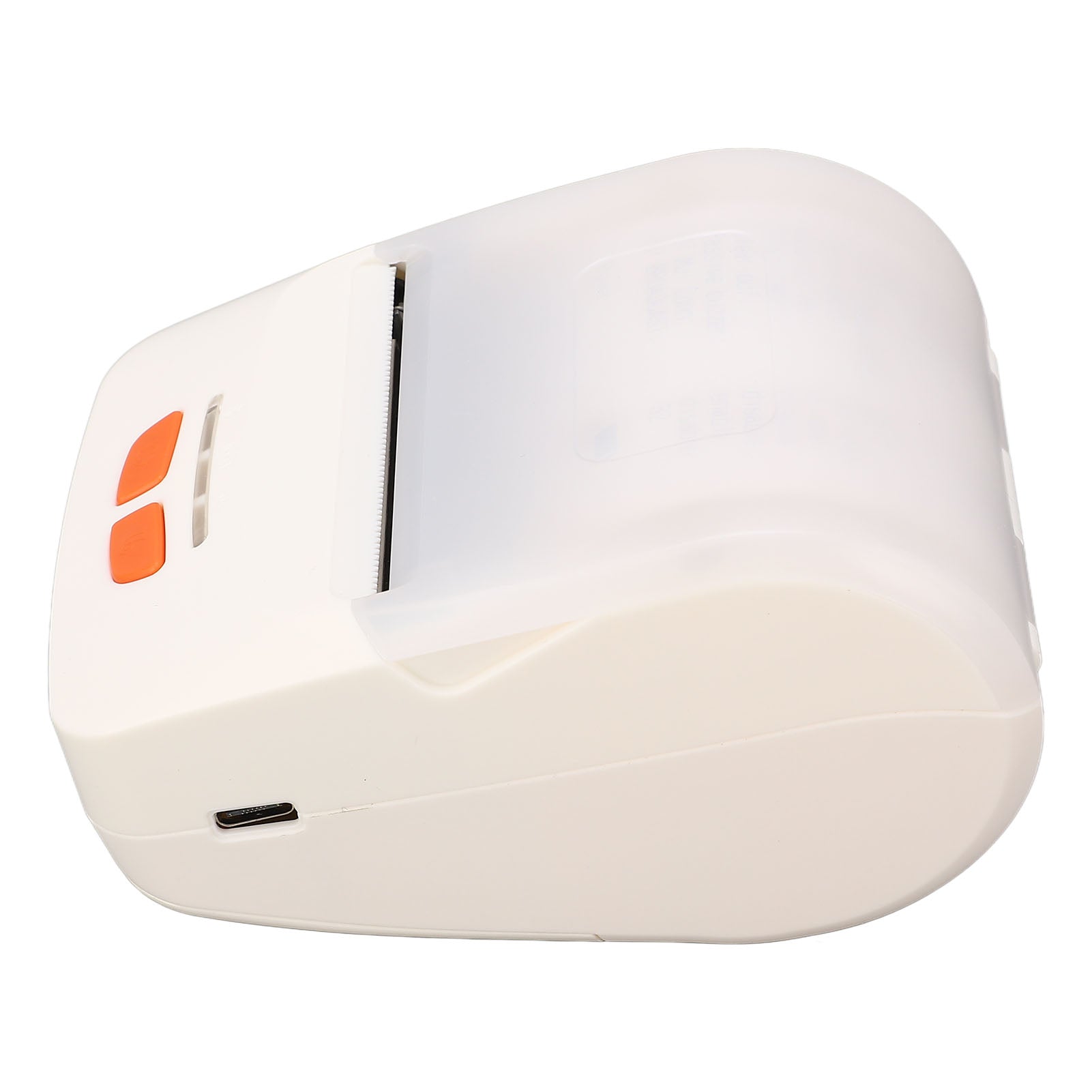 Bluetooth Thermal Printer Portable Wireless MD Machine Printing technology other