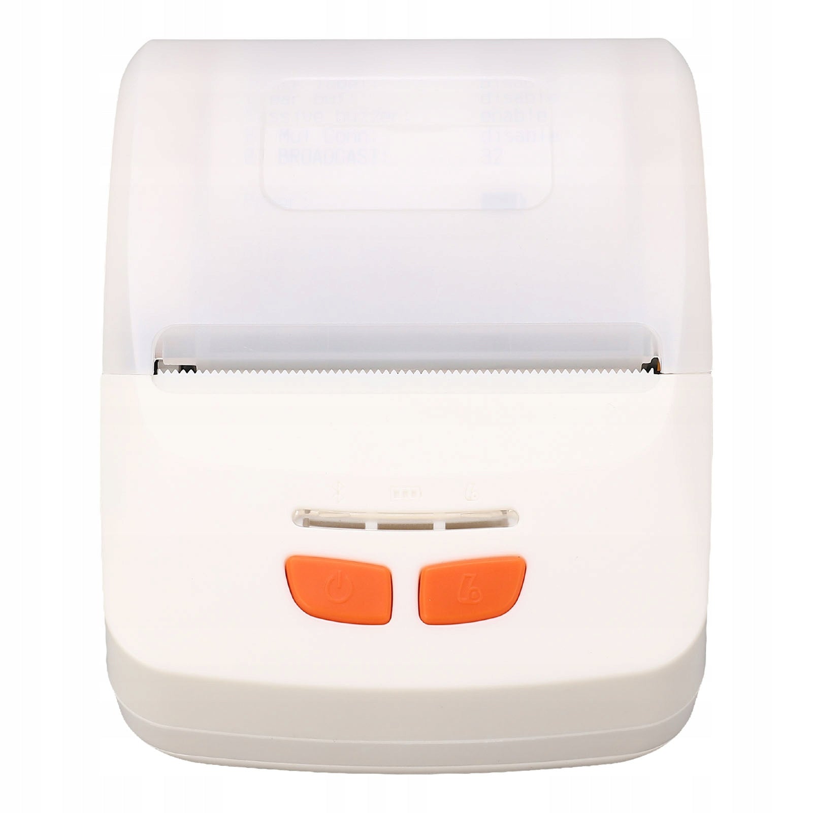 Bluetooth Thermal Printer Portable Wireless VO Machine Brand no brand