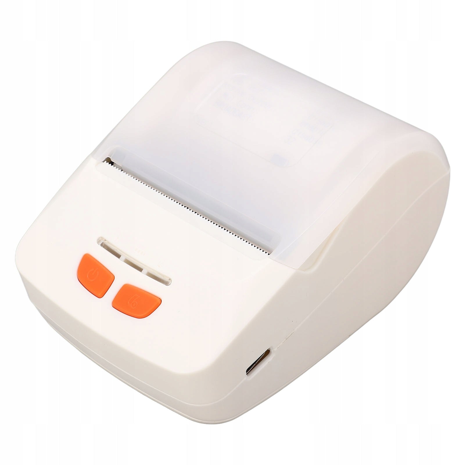 Bluetooth Thermal Printer Portable Wireless VO Machine Printing technology other
