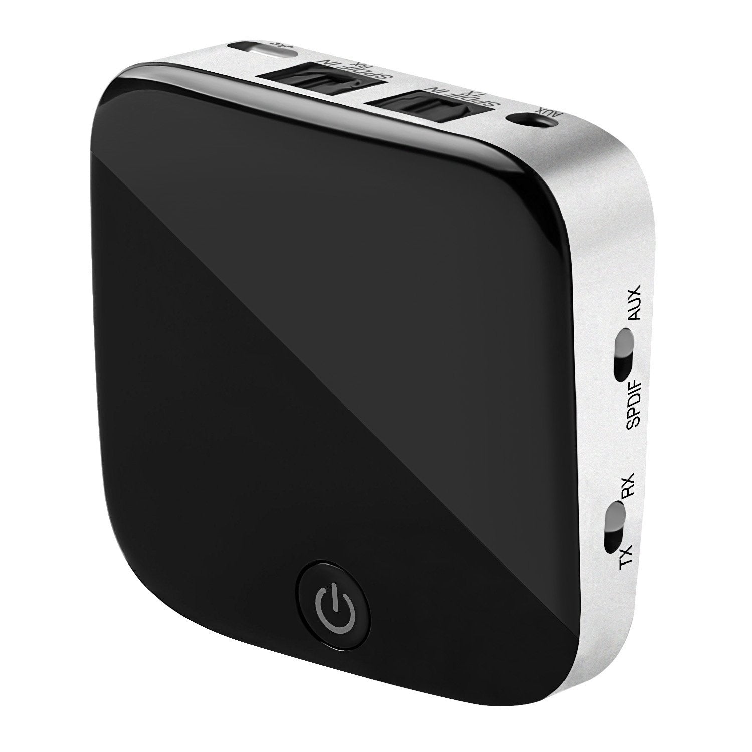 Bluetooth Transmitter Adapter Toslink AptX Receiver Brand Anytech