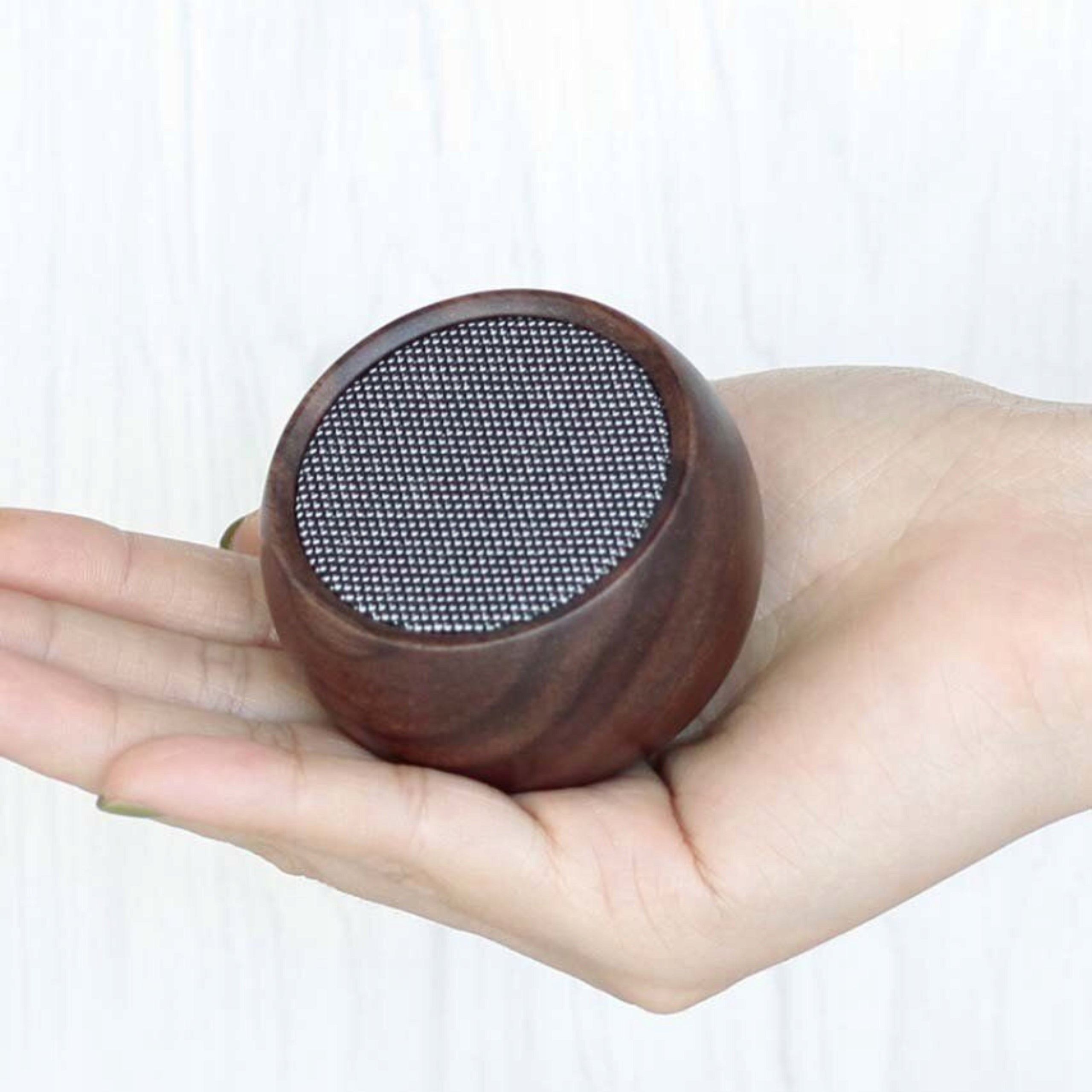 Bluetooth Tumbler Selfie Speaker GINGKO Wireless Portable Packaging status original