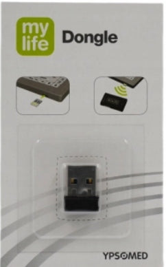 Bluetooth USB Transmitter for YpsoPump Pump