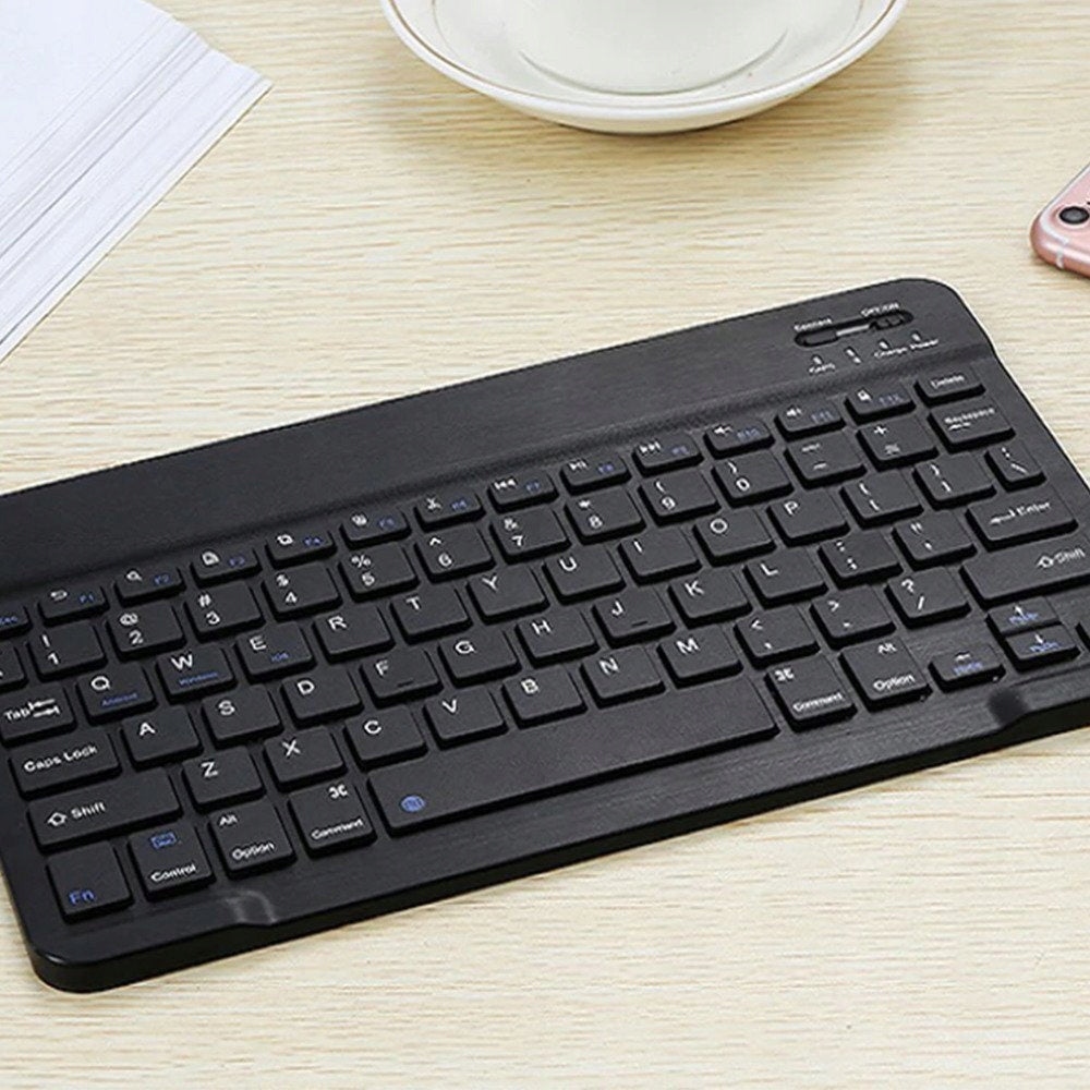 Bluetooth Universal Keyboard for 10' Tablets Model Uniwersalny
