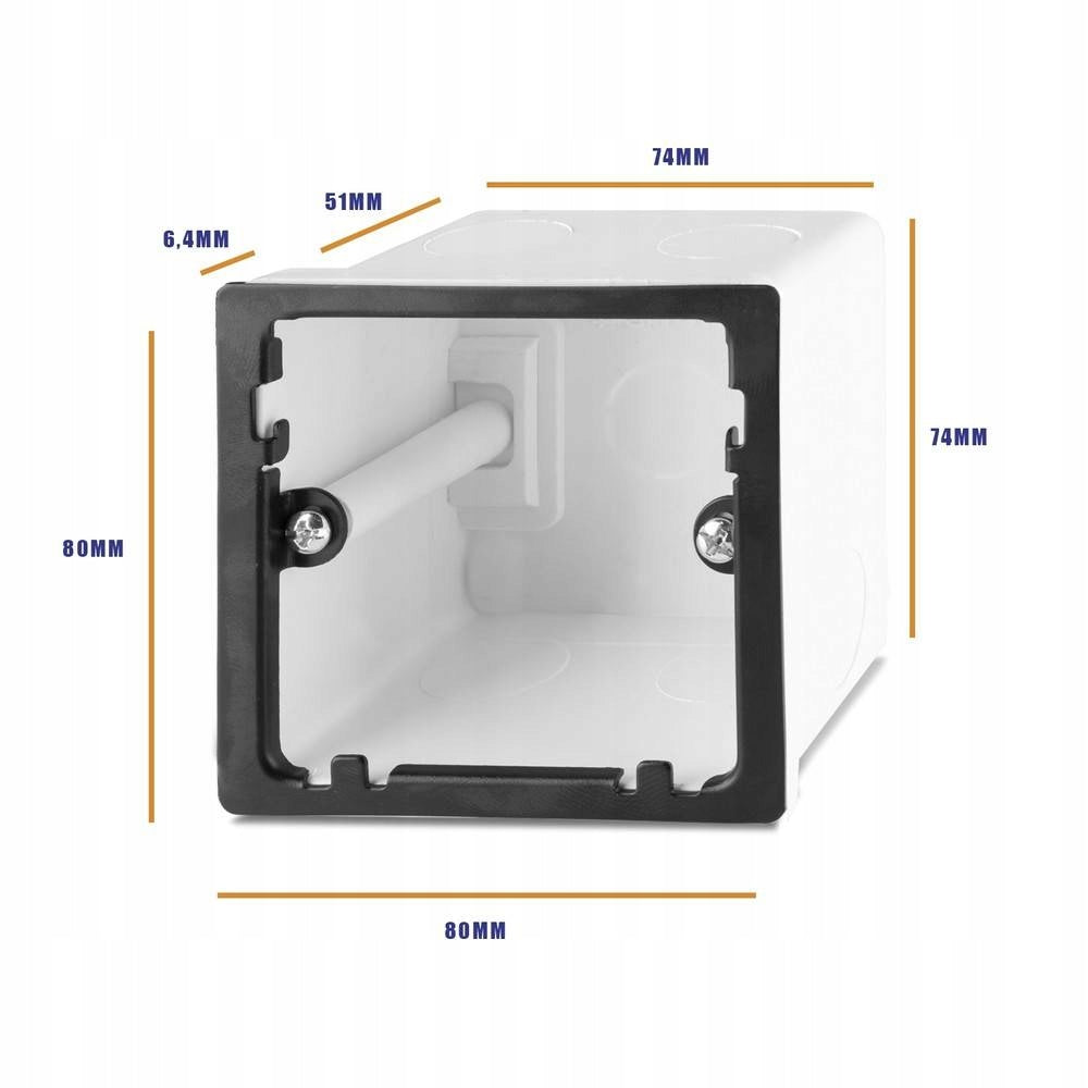 Bluetooth Wall Mount Amplifier 4x20W Manufacturer code 952.452
