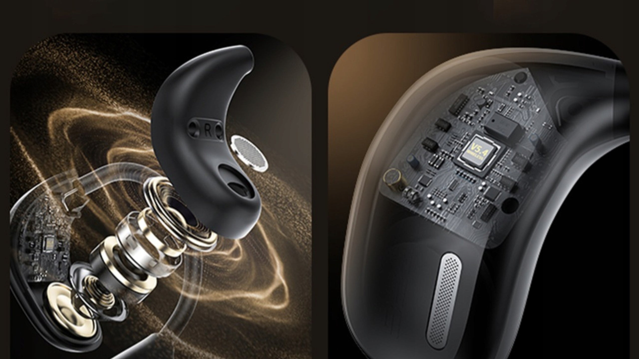 Bluetooth Wireless Headphones Hedgehog Translator for Sports and Conversations Manufacturer code Elonix lp80