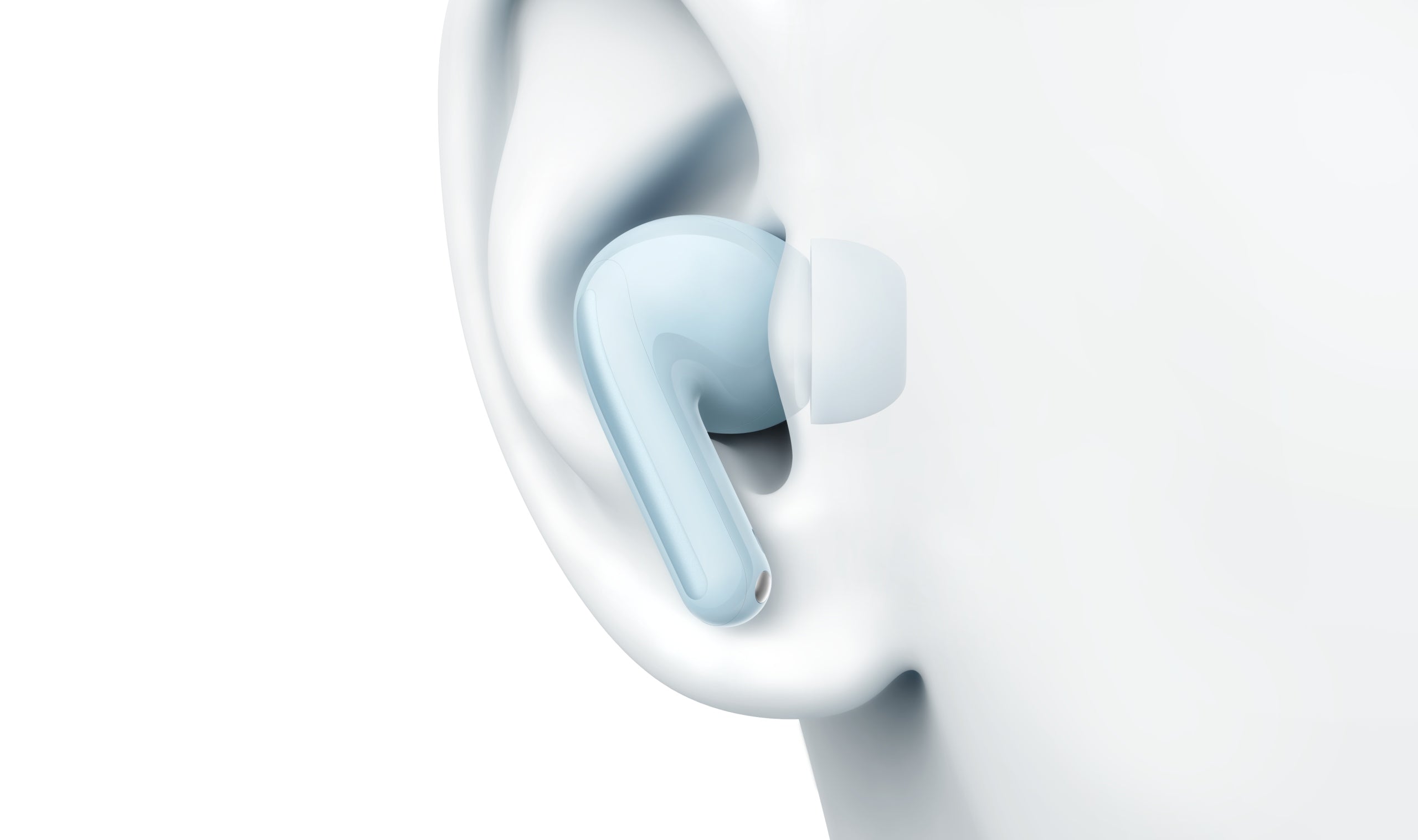 Bluetooth Wireless Headphones Xiaomi Redmi Buds 8 Lite Black ANC 36h Brand Xiaomi