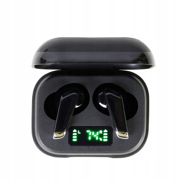 Bluetooth Wireless Headphones with Microphone Brand Gembird