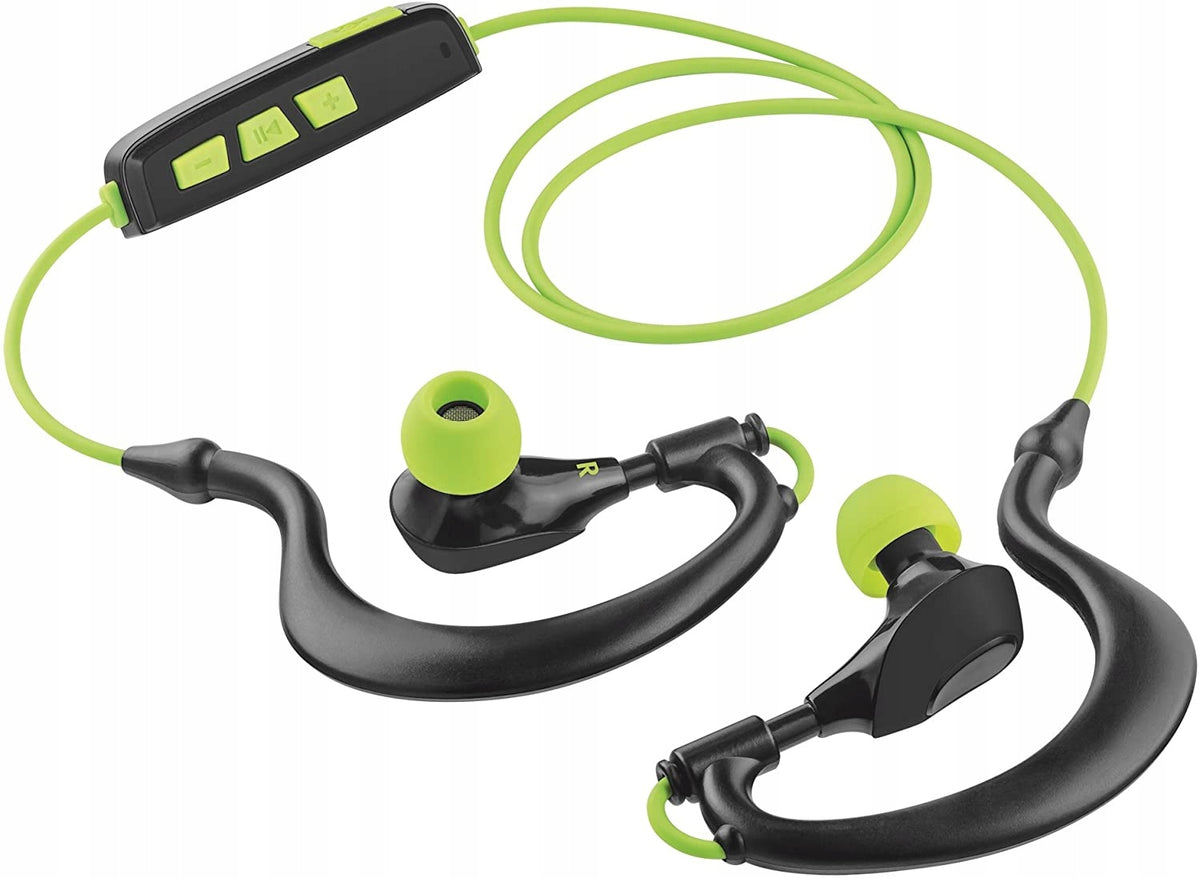Bluetooth Wireless Headphones with Microphone