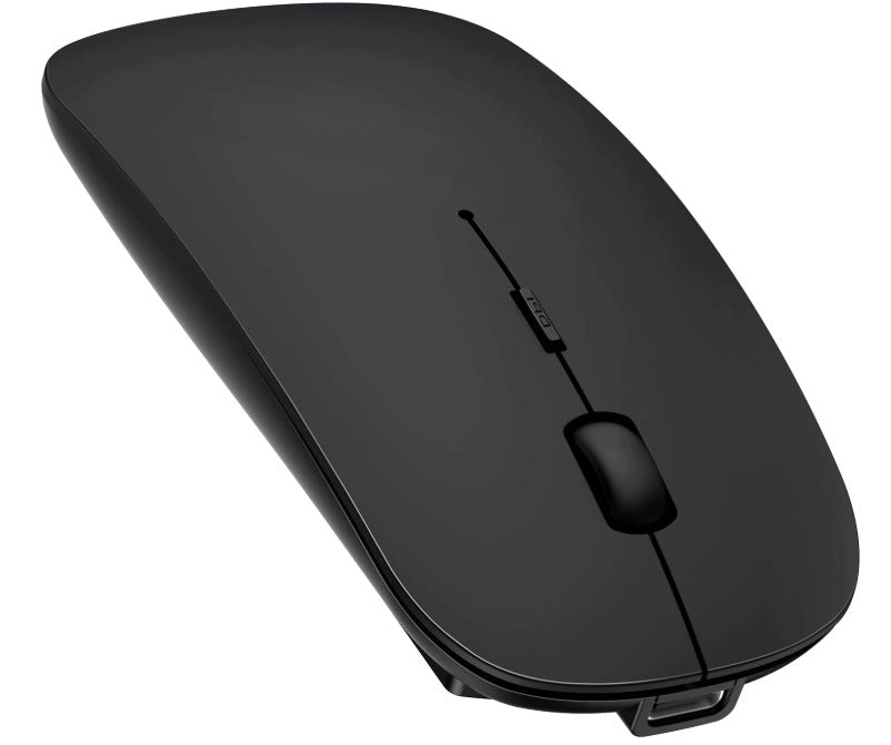 Bluetooth Wireless Mouse, 1600/1200/800, DPI Adjustable