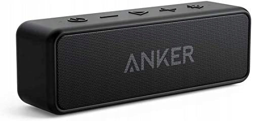 Bluetooth Wireless Speaker Anker Soundcore 2 grey