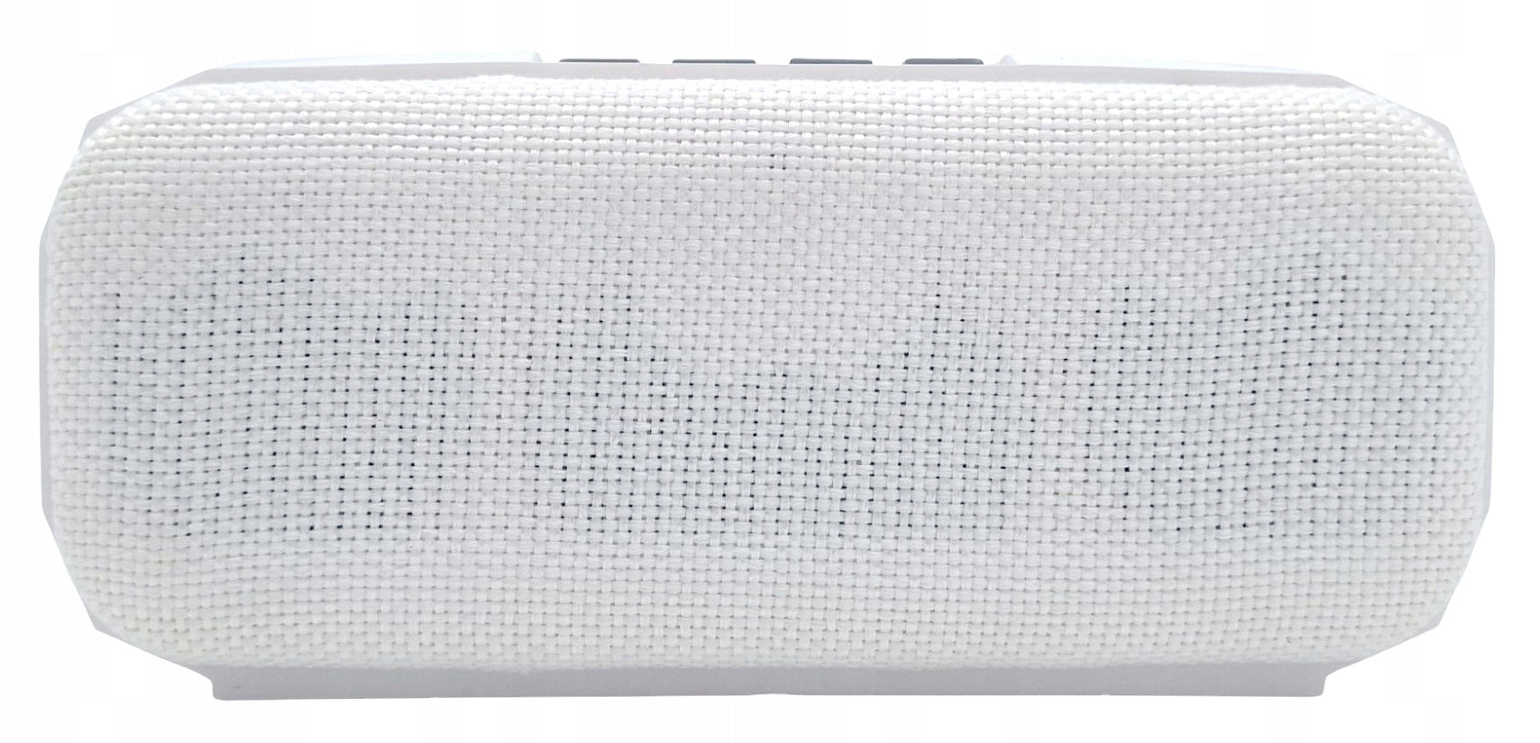 Bluetooth Wireless Speaker White Mobile Sound PRISM Packaging status original