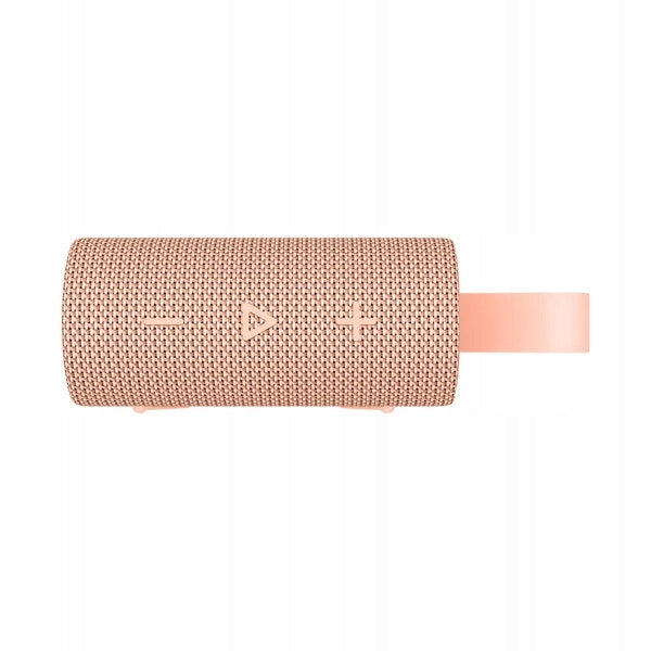Bluetooth Wireless Speaker Xiaomi 5W IP67 up to 10h Pink Brand Xiaomi