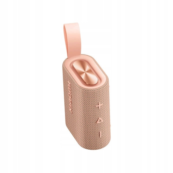 Bluetooth Wireless Speaker Xiaomi 5W IP67 up to 10h Pink Manufacturer code QBH4380GL