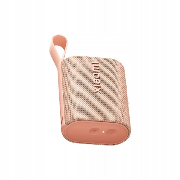 Bluetooth Wireless Speaker Xiaomi 5W IP67 up to 10h Pink