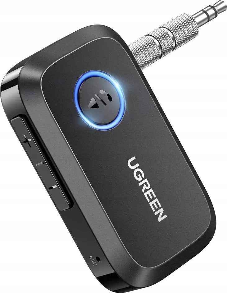 Bluetooth adapter Ugreen Bluetooth 5.3 receiver AUX UGREEN CM596