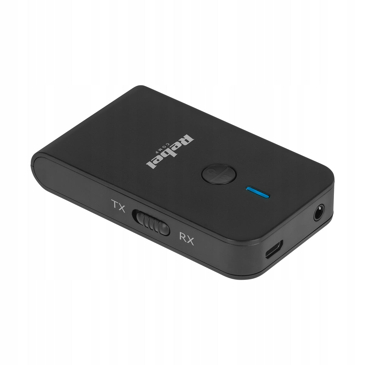 Bluetooth audio receiver Rebel B10 Brand Rebel
