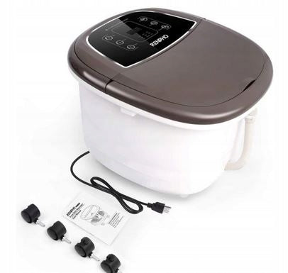 Bluetooth eye massager renpho RFEM001 Product weight with unit packaging 0.65 kg