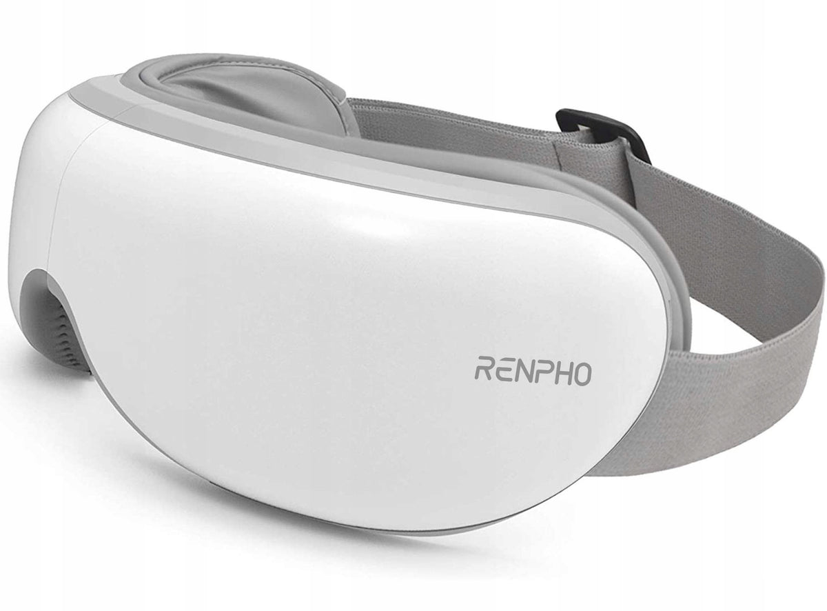 Bluetooth eye massager renpho RFEM001