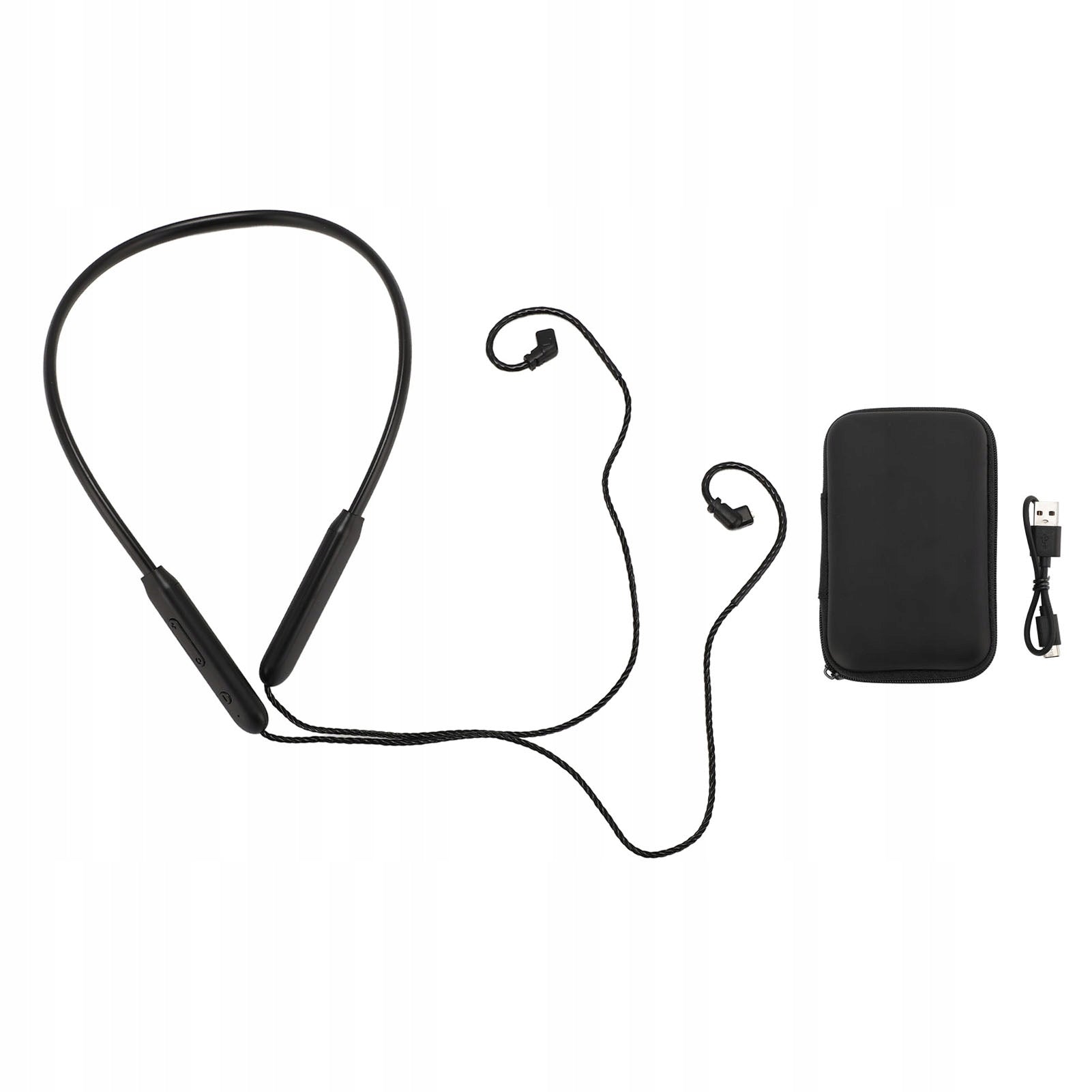 Bluetooth headphone cable adapter connected to wireless MF Manufacturer code AG250906131891
