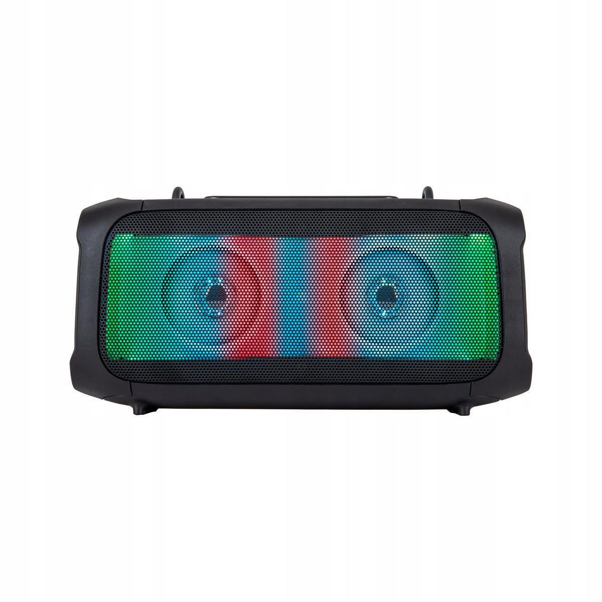 Bluetooth micro SD USB AUX speaker Kruger&Matz Color black