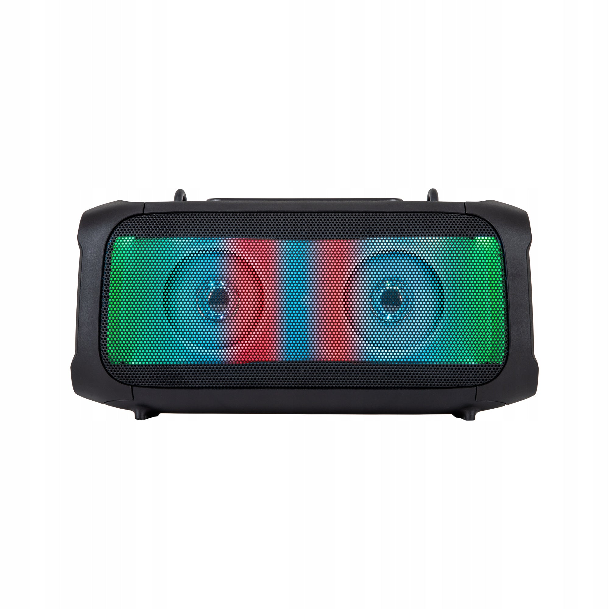 Bluetooth micro SD USB AUX speaker Kruger&Matz Color black