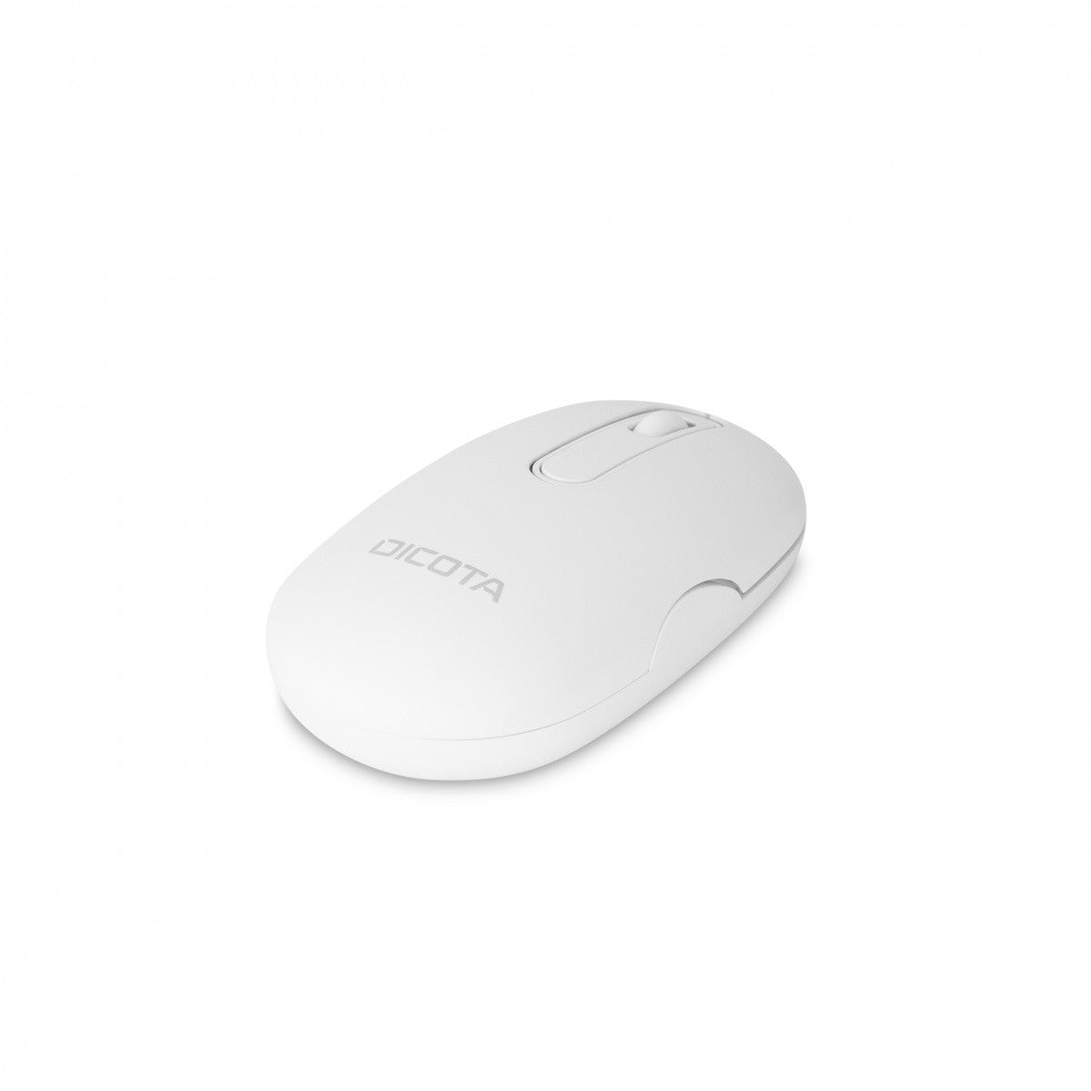 Bluetooth mouse DICOTA DESKTOP white D32045 Batteries included yes