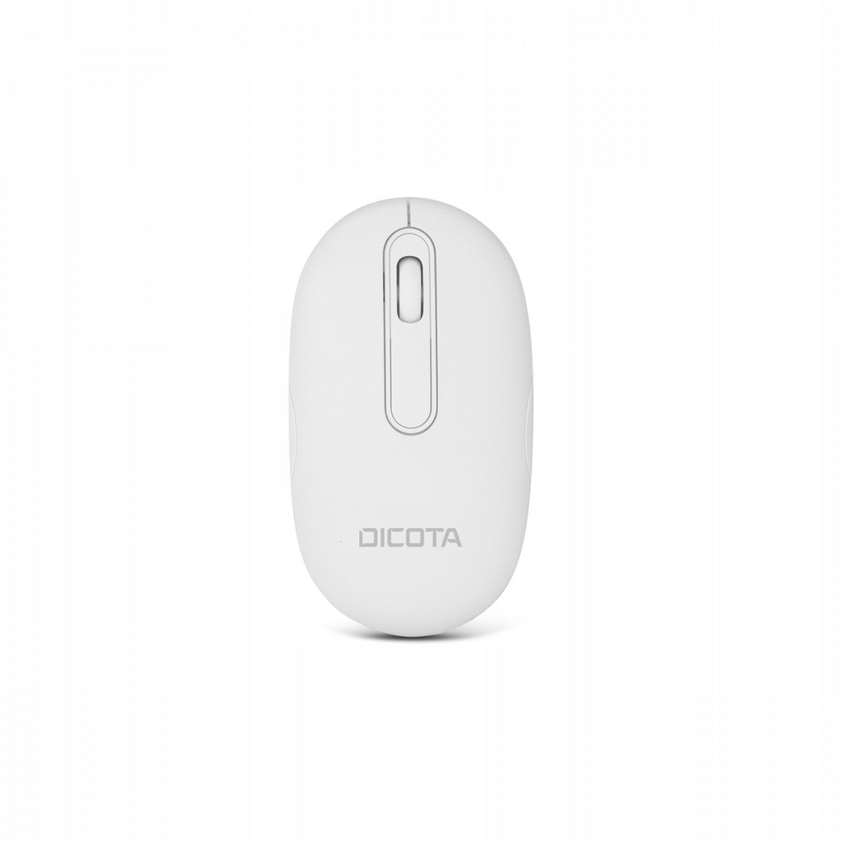 Bluetooth mouse DICOTA DESKTOP white D32045