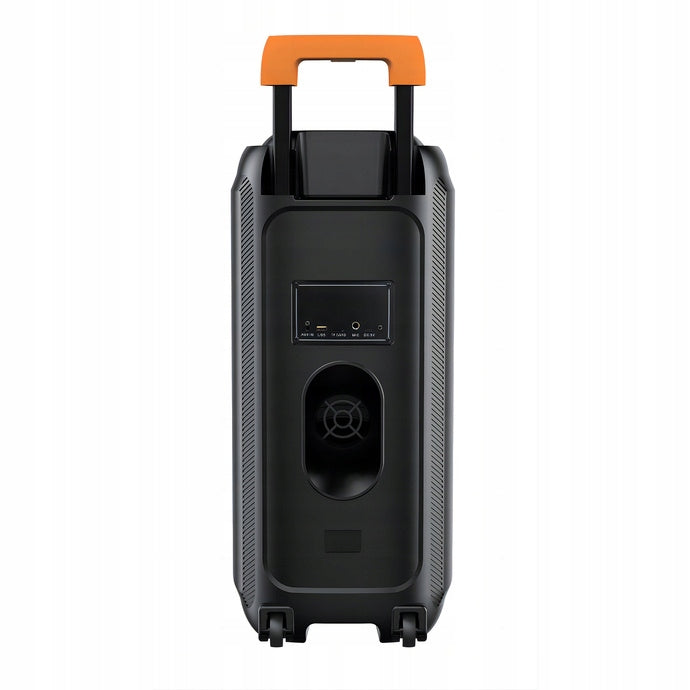 Bluetooth party speaker with LED lighting Denver TSP-456 Packaging status original
