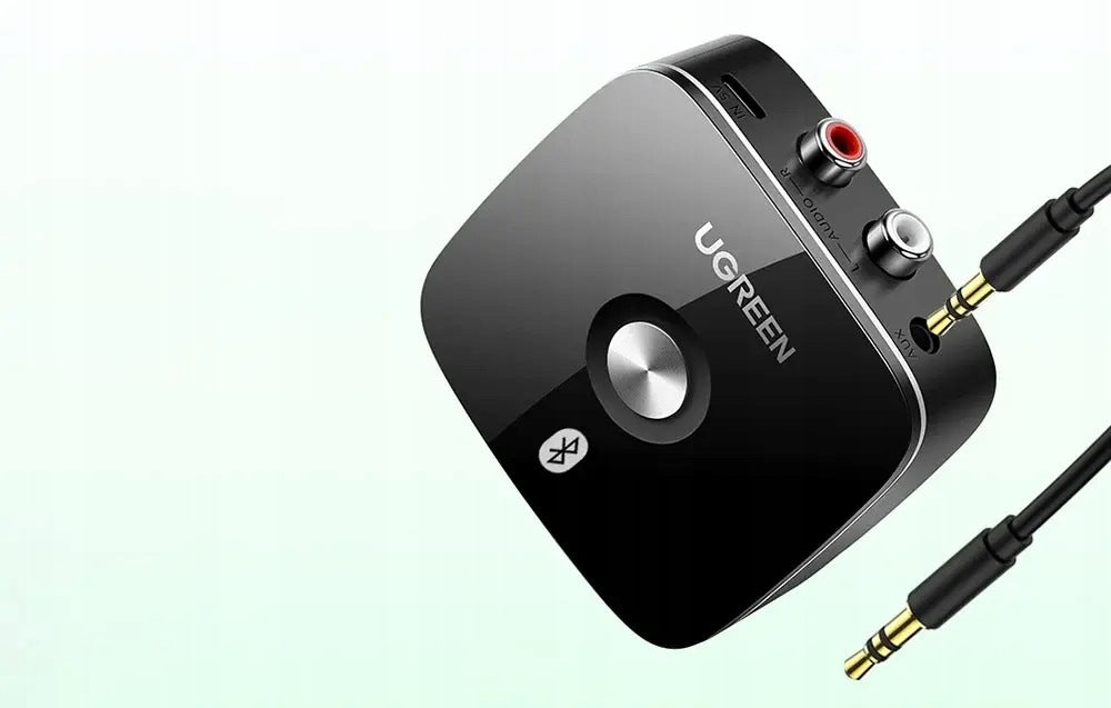 Bluetooth receiver UGREEN CM106 40759P Brand Ugreen