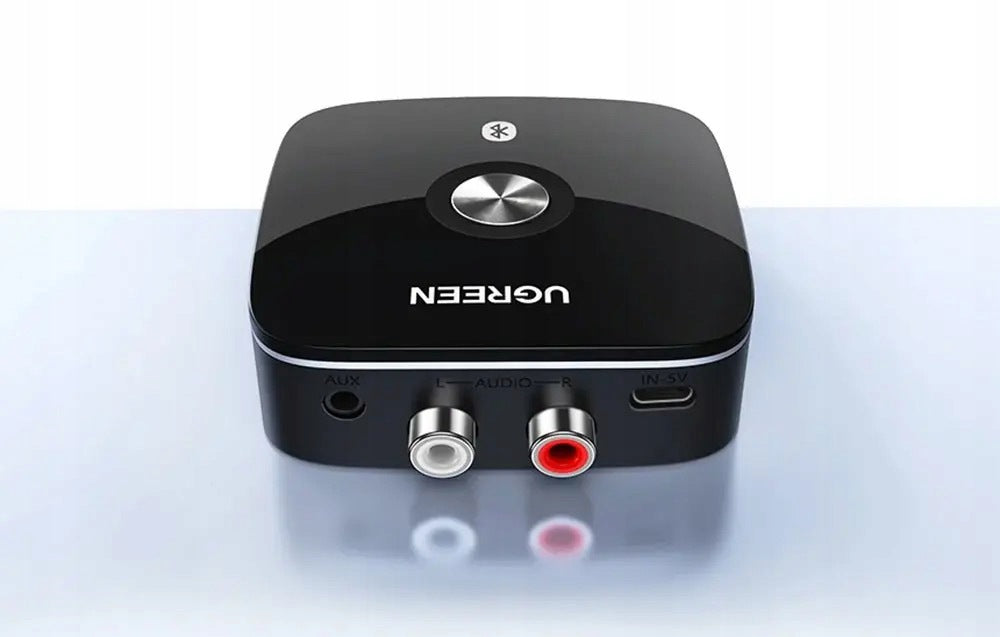Bluetooth receiver UGREEN CM106 40759P Packaging status original